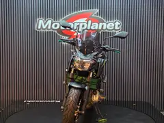 Kawasaki Z650 S 2018 occasion – foto 4 van 8