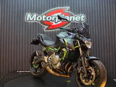 Kawasaki Z650 S 2018 occasion – foto 3 van 8