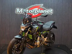 Kawasaki Z650 S 2018 occasion – foto 5 van 8