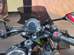 Kawasaki Z650 S 2018 occasion – foto 8 van 8
