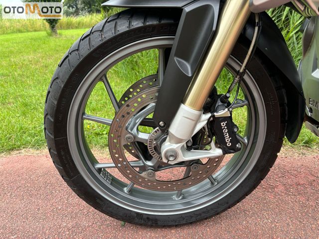 bmw - r-1200-gs