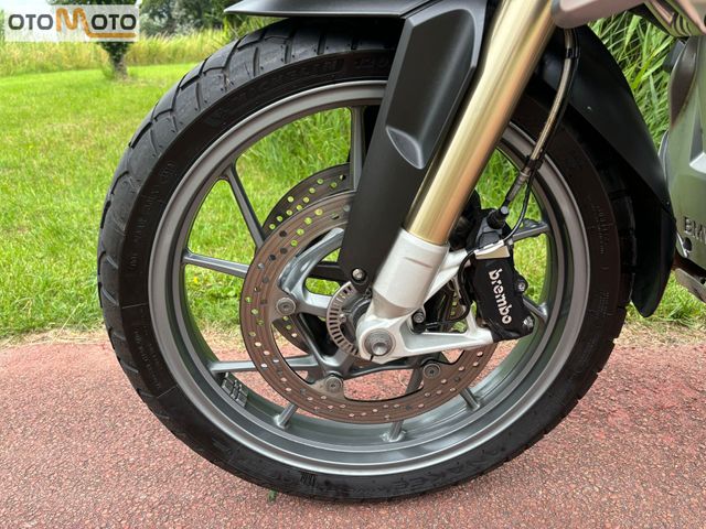 bmw - r-1200-gs