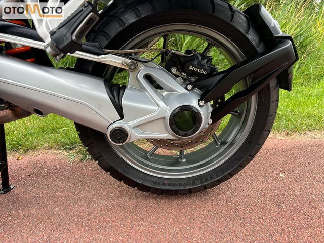 bmw - r-1200-gs