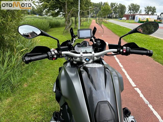 bmw - r-1200-gs