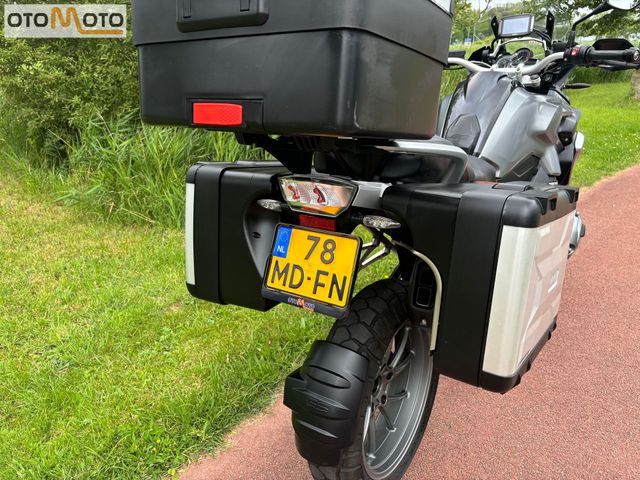 bmw - r-1200-gs