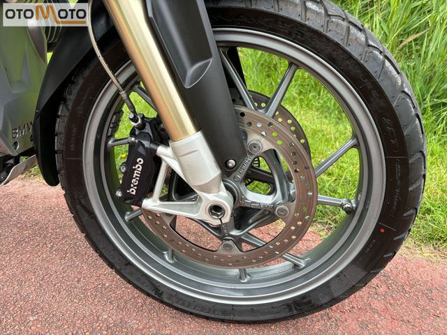 bmw - r-1200-gs