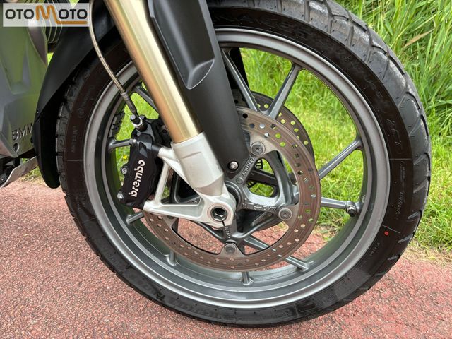 bmw - r-1200-gs