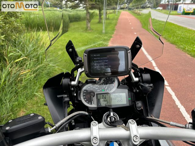 bmw - r-1200-gs