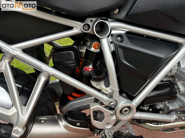 bmw - r-1200-gs