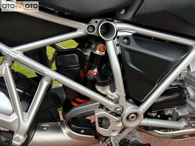 bmw - r-1200-gs