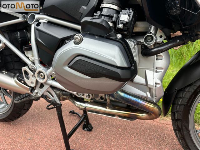 bmw - r-1200-gs