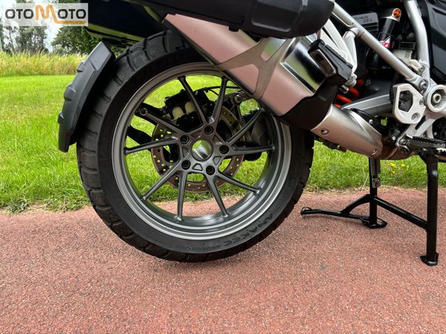 bmw - r-1200-gs