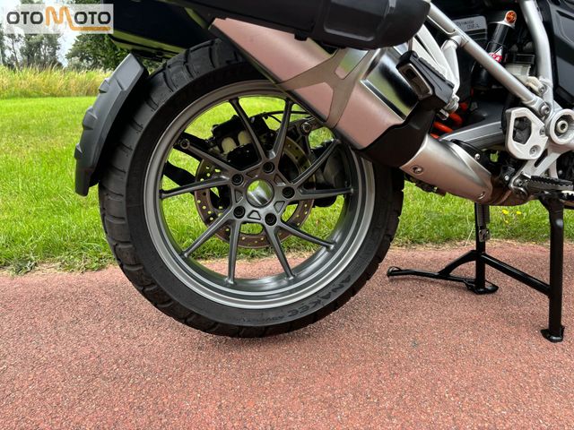bmw - r-1200-gs