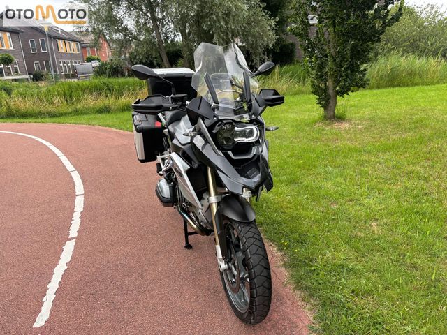 bmw - r-1200-gs