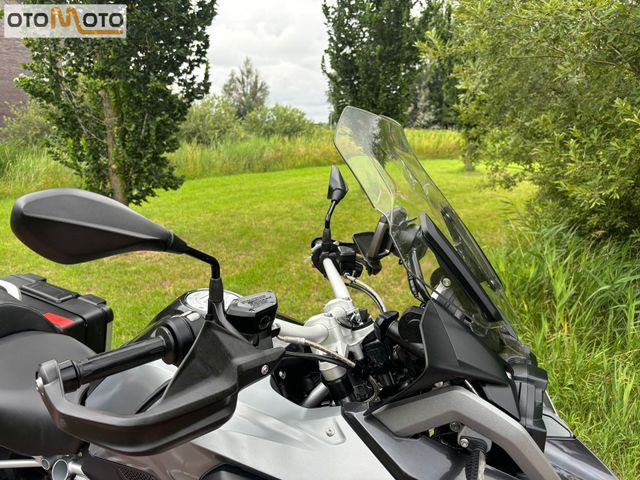 bmw - r-1200-gs