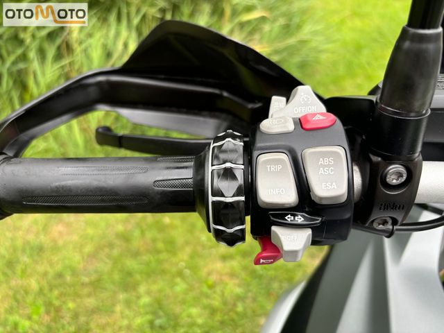 bmw - r-1200-gs