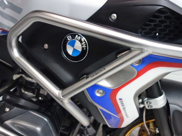 bmw - r-1250-gs