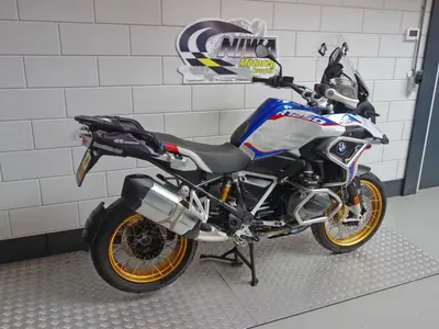 BMW R 1250 GS – foto 2