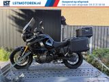 YAMAHA XT 1200 ZE SUPER TENERE EXPLORER ABS