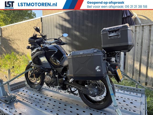 yamaha - xt-1200-ze-super-tenere-explorer-abs