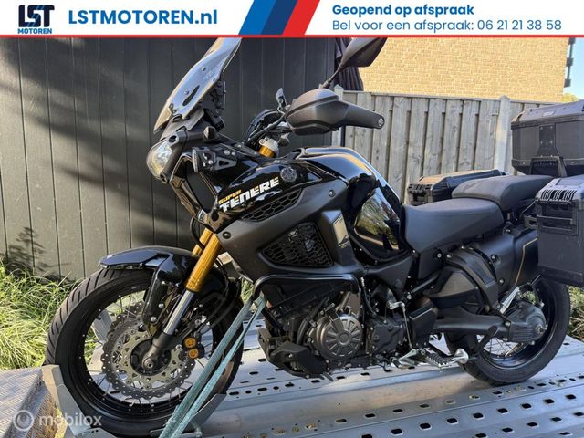 yamaha - xt-1200-ze-super-tenere-explorer-abs