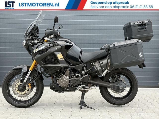 yamaha - xt-1200-ze-super-tenere-explorer-abs