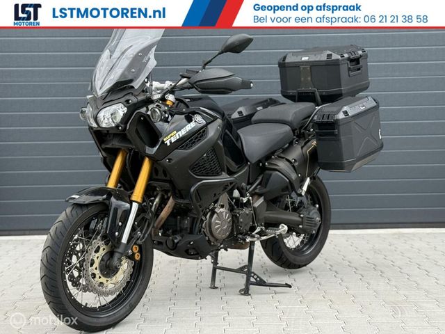 yamaha - xt-1200-ze-super-tenere-explorer-abs