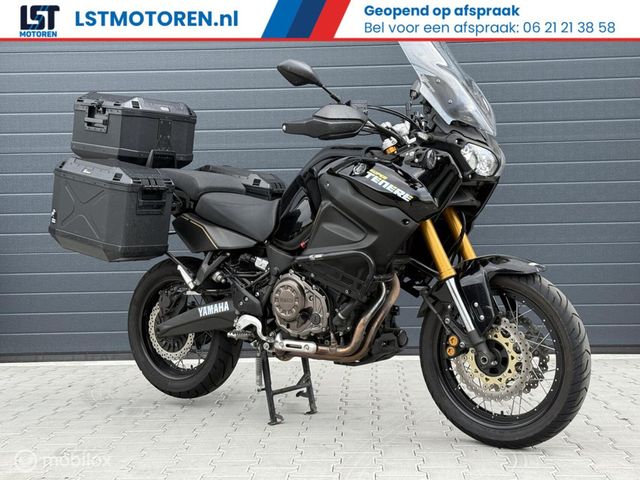 yamaha - xt-1200-ze-super-tenere-explorer-abs