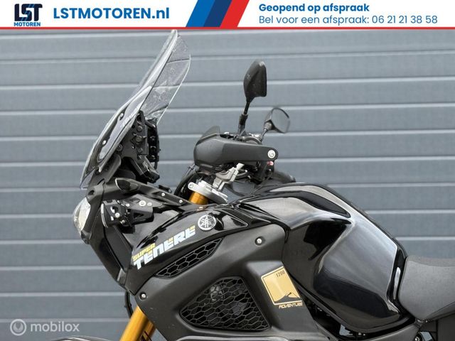 yamaha - xt-1200-ze-super-tenere-explorer-abs