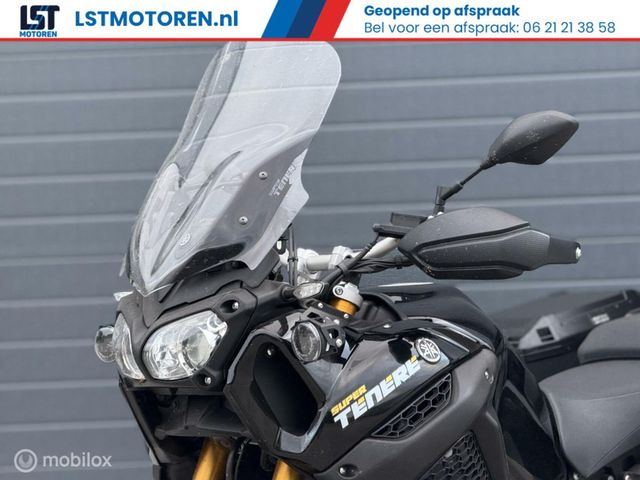 yamaha - xt-1200-ze-super-tenere-explorer-abs