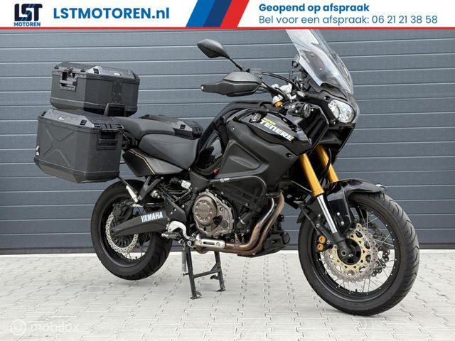 yamaha - xt-1200-ze-super-tenere-explorer-abs