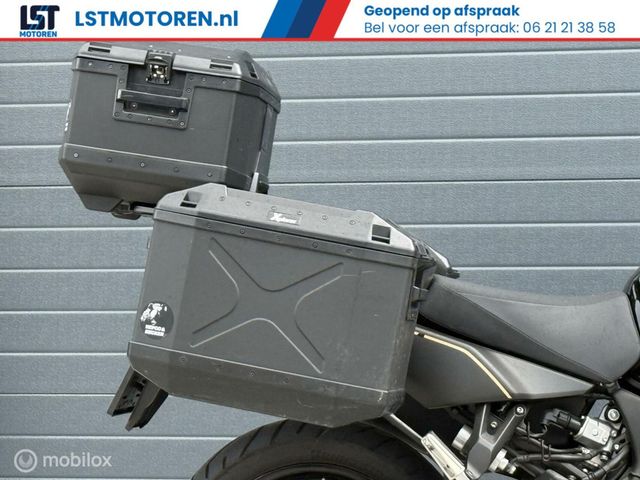 yamaha - xt-1200-ze-super-tenere-explorer-abs