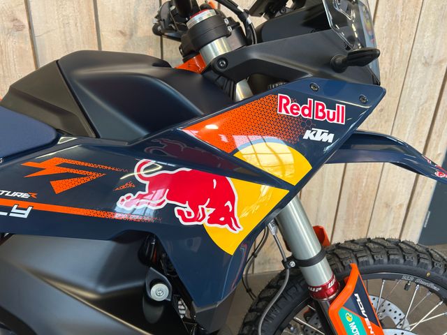 ktm - 890-adventure-r-rally