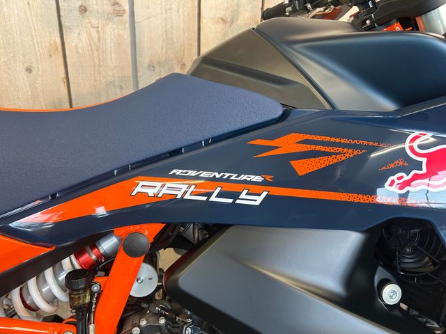 ktm - 890-adventure-r-rally