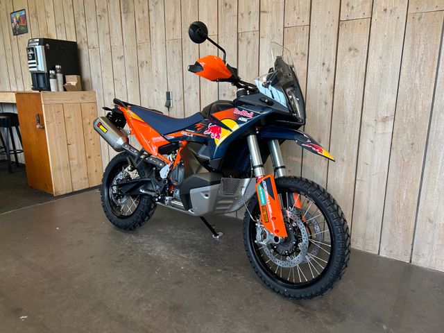 ktm - 890-adventure-r-rally