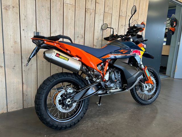 ktm - 890-adventure-r-rally