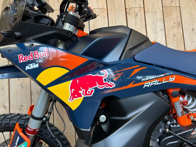 ktm - 890-adventure-r-rally