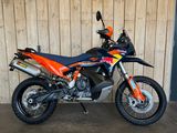 KTM 890 ADVENTURE R RALLY
