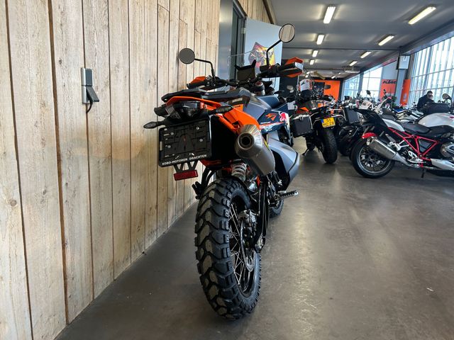 ktm - 890-adventure-r-rally