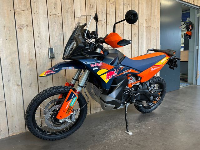 ktm - 890-adventure-r-rally