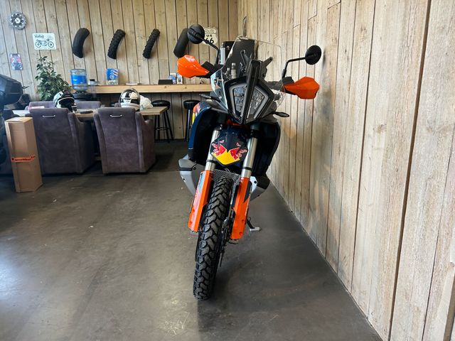 ktm - 890-adventure-r-rally