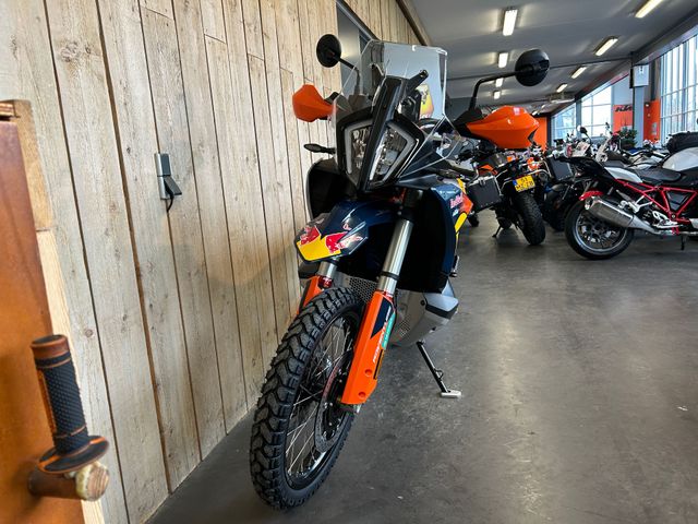 ktm - 890-adventure-r-rally