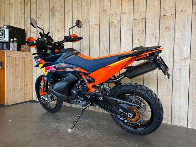 ktm - 890-adventure-r-rally