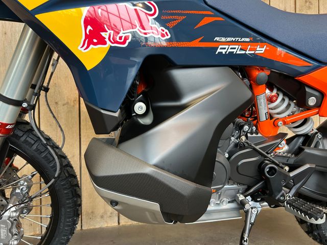 ktm - 890-adventure-r-rally