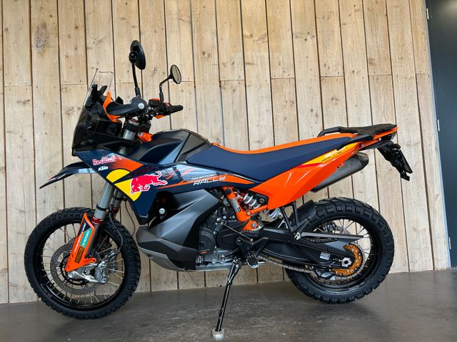 ktm - 890-adventure-r-rally