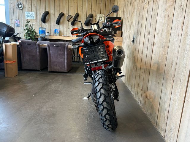ktm - 890-adventure-r-rally