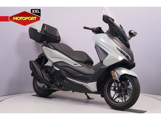 honda - forza-350