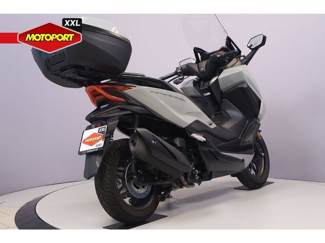 honda - forza-350
