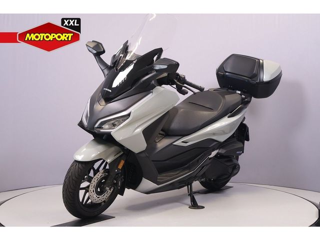 honda - forza-350