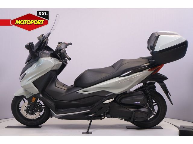 honda - forza-350